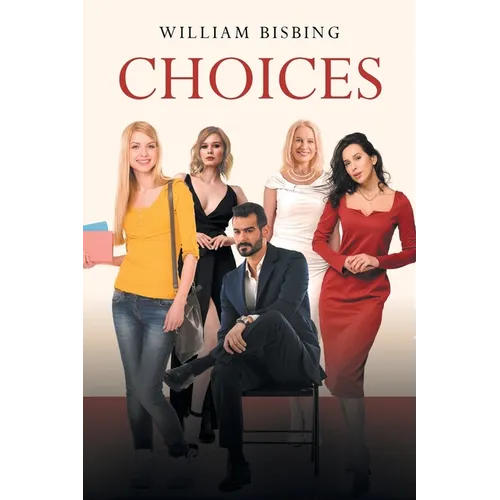 Choices - Paperback