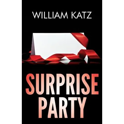 Surprise Party - Paperback