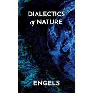 Dialectics of Nature - Hardcover