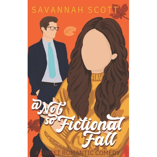 A Not So Fictional Fall: Special Edition Paperback - Paperback