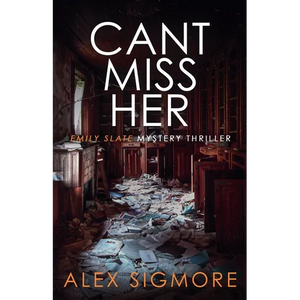 Can't Miss Her - Paperback