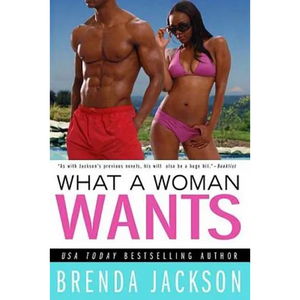 What a Woman Wants - Paperback