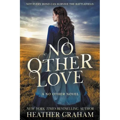 No Other Love: A Historical Western Romance - Paperback