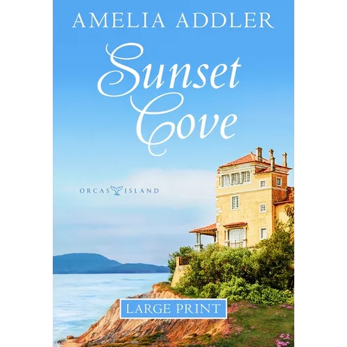 Sunset Cove - Paperback