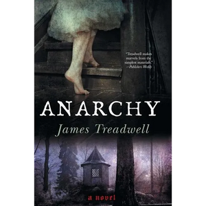 Anarchy - Paperback
