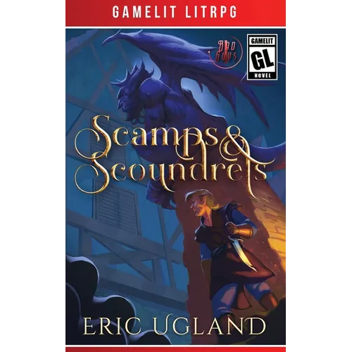 Scamps & Scoundrels - Paperback