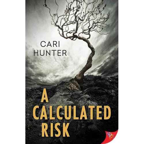 A Calculated Risk - Paperback