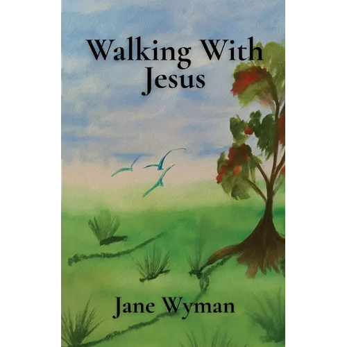 Walking With Jesus - Paperback