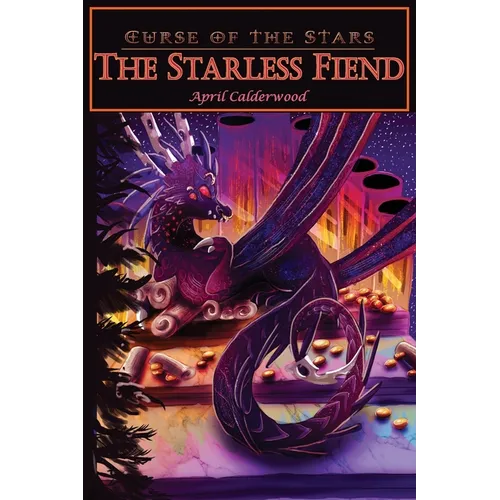 The Starless Fiend - Paperback