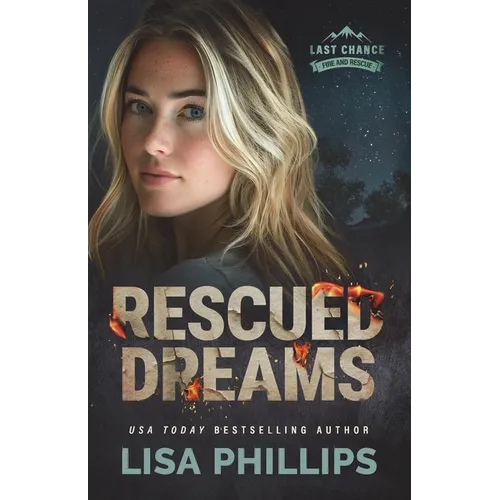 Rescued Dreams - Paperback