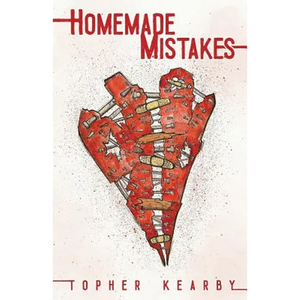Homemade Mistakes - Paperback