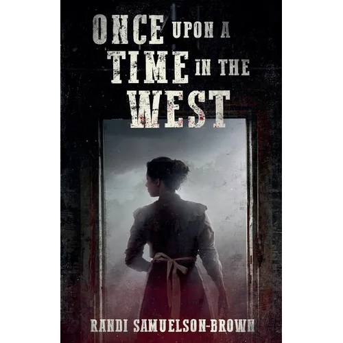 Once Upon a Time in the West - Paperback
