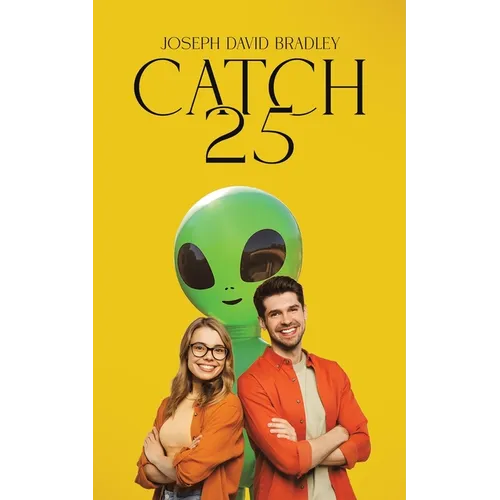 Catch 25 - Paperback