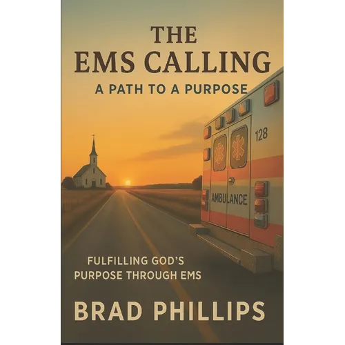 The EMS Calling: A Path to a Purpose - Paperback