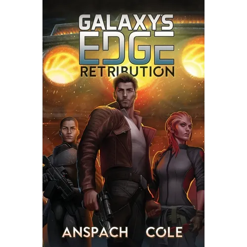 Retribution - Paperback
