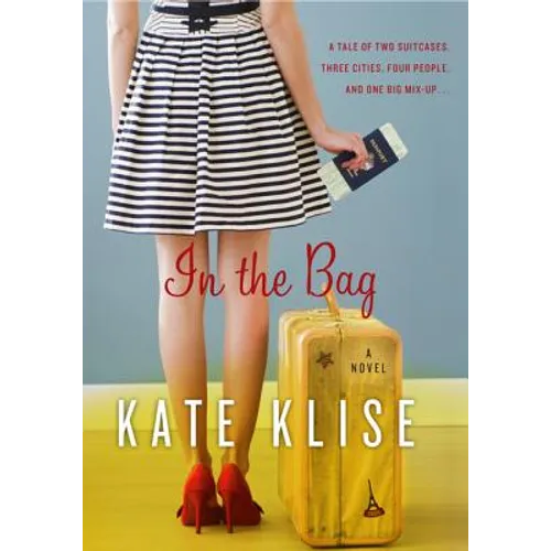 In the Bag - Paperback
