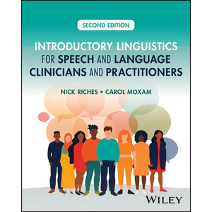 Introductory Linguistics for Speech and Language Clinicians and Practitioners - Paperback