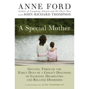 A Special Mother - Paperback