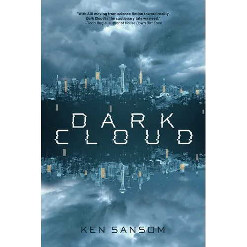Dark Cloud - Paperback