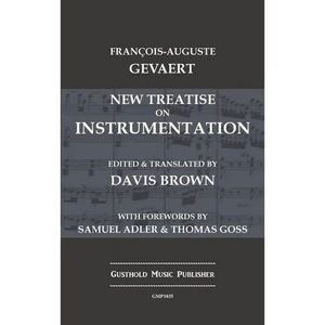 New Treatise on Instrumentation - Hardcover