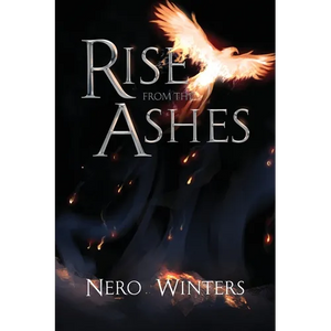 Rise From The Ashes - Paperback