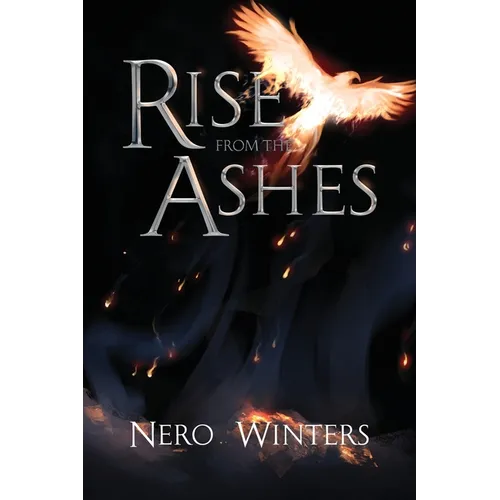 Rise From The Ashes - Paperback