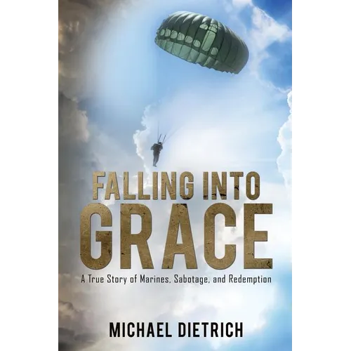 Falling Into Grace - Paperback