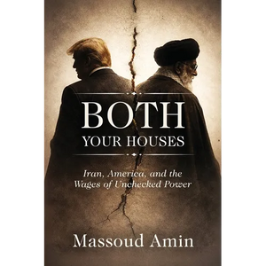 Both Your Houses: Iran, America, and the Wages of Unchecked Power - Paperback
