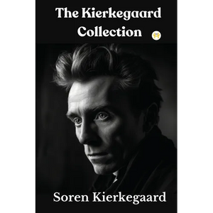 The Kierkegaard Collection - Paperback
