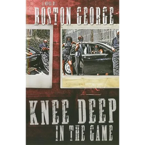 Knee Deep in the Game - Paperback