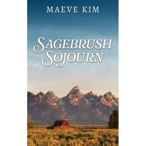 Sagebrush Sojourn - Paperback