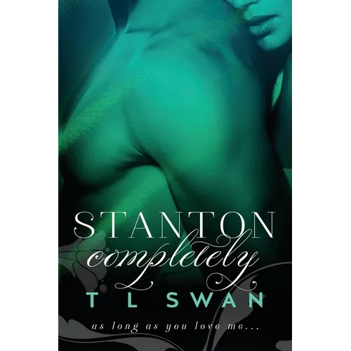 Stanton Completely - Paperback