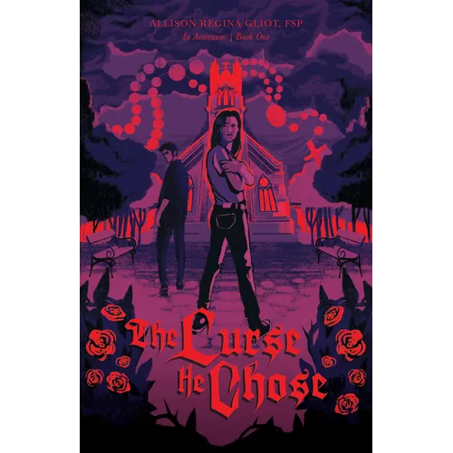 The Curse He Chose: The Curse He Chose - Paperback