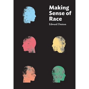 Making Sense of Race - Hardcover