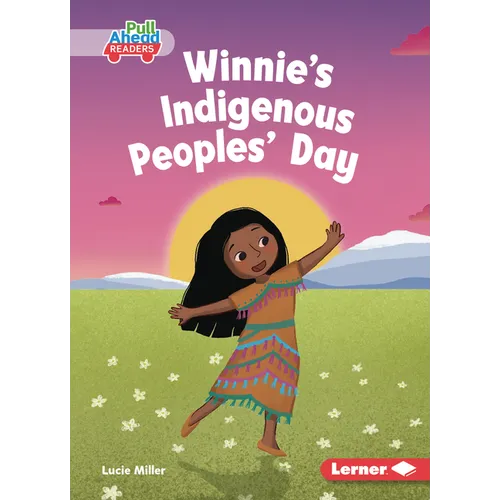 Winnie's Indigenous Peoples' Day - Paperback