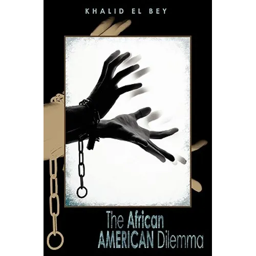 The African American Dilemma - Paperback
