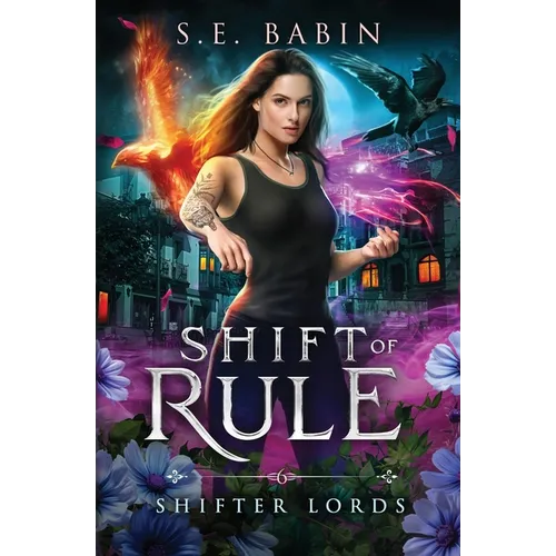 Shift of Rule - Paperback