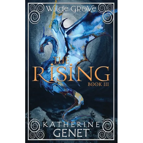 The Rising - Paperback