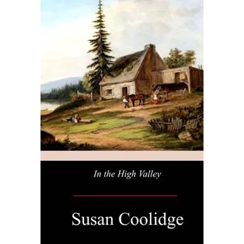 In the High Valley - Paperback