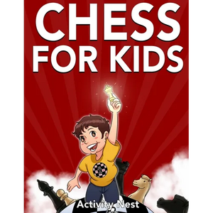 Chess for Kids: How to Play Chess - Paperback