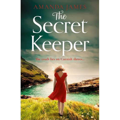 The Secret Keeper - Paperback