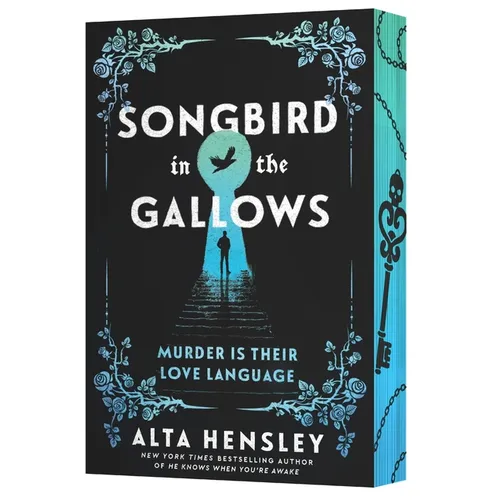 Songbird in the Gallows - Paperback