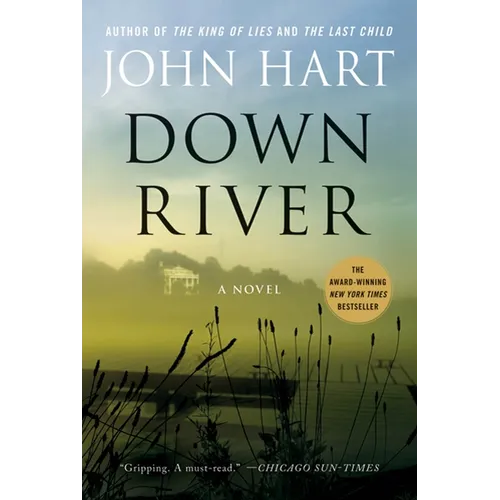 Down River - Paperback