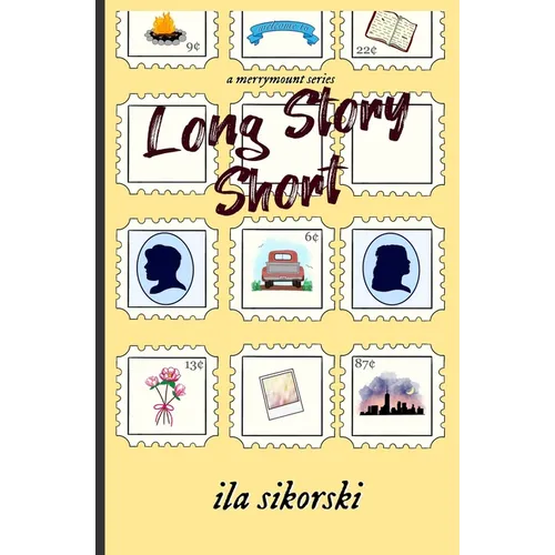 Long Story Short - Paperback
