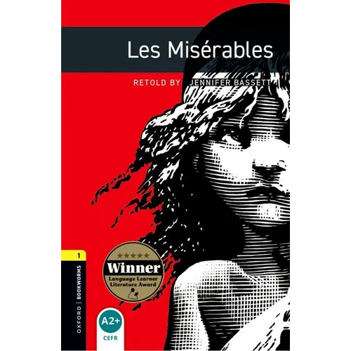 Les Miserables - Paperback