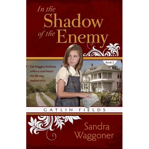 In the Shadow of the Enemy - Paperback