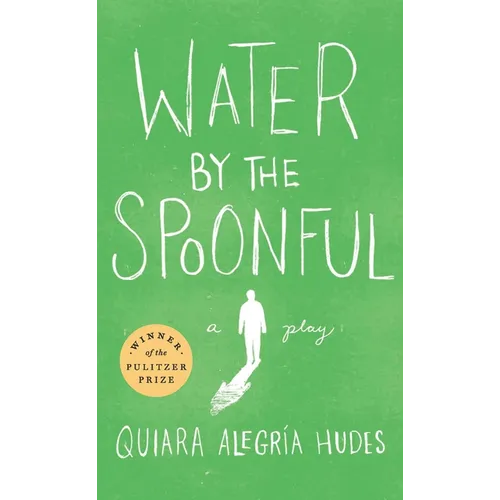 Water by the Spoonful (Revised TCG Edition) - Paperback