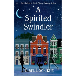 A Spirited Swindler - Paperback