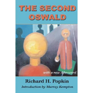 The Second Oswald - Paperback