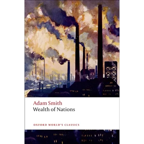 Wealth of Nations - Paperback